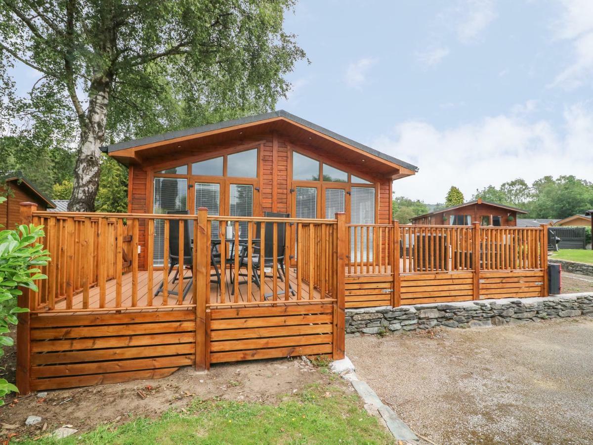 Bowness 66 Windermere Exterior foto
